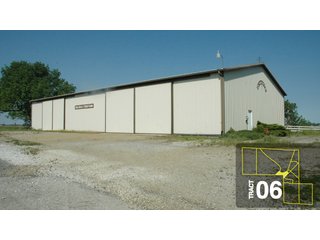 Property photo 30 - Land Auction 458+/- acres in 11 Tracts - Farmland, Woods